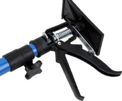 Bouwstempel Set Van 2 Blauw Staal 115-290cm 30kg -Makita Winkel 1200x998 4