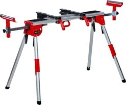 Einhell Stationaire Zaagmachine Accessoire MSS 1610 (voor Einhell Classic En Expert Afkort- En Trekzagen En Vele Andere Modellen Op De Markt)