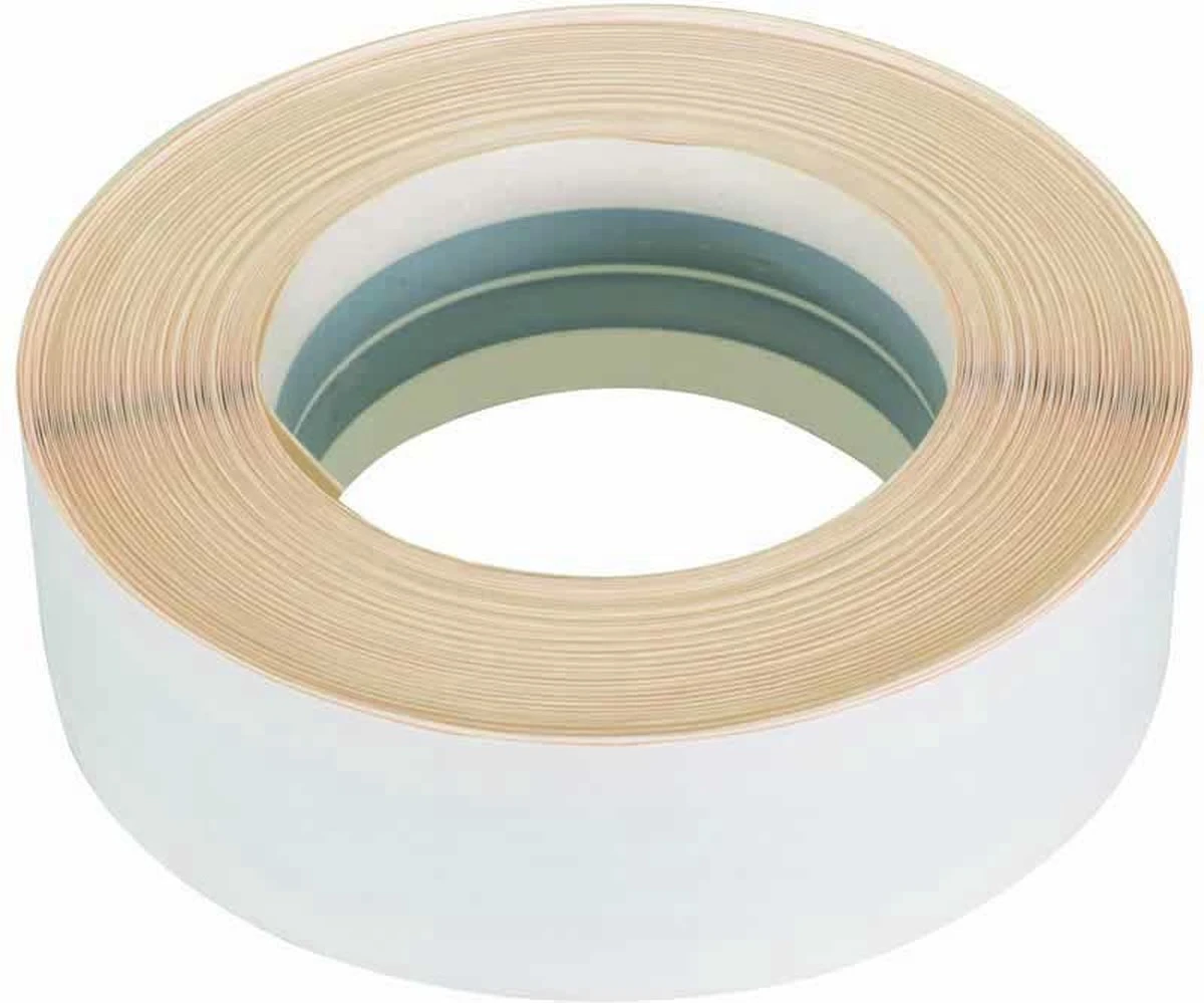 Fixman 193980 Hoektape Voor Gipsplaten - 50mm X 30m 3 Fixman 193980 Hoektape Voor Gipsplaten - 50mm X 30m