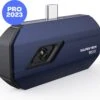 Vulpes Tech® Warmtebeeldcamera PRO - Warmtemeter Voor Android (USB-C) Apparaten - -20 Tot +550°C - 256 X 192 Pixel - Thermische Camera - Pro Versie -Makita Winkel 1200x999 2