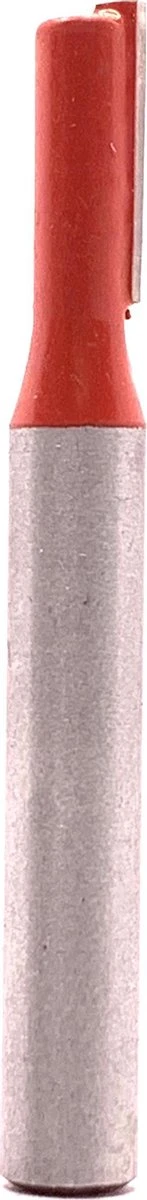 Merkloos Bovenfrezenset 15 Delig - Frezenset 15-delig - Frezenset Voor Bovenfrees - Schachtdiameter 6mm In Hout Koffer 8 Merkloos Bovenfrezenset 15 Delig - Frezenset 15-delig - Frezenset Voor Bovenfrees - Schachtdiameter 6mm In Hout Koffer - Afbeelding 6