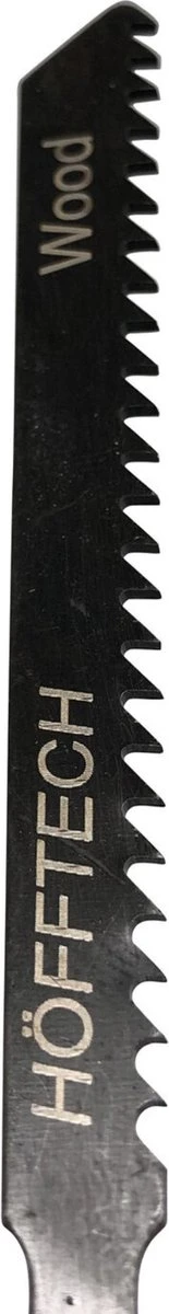 Benson Decoupeerzaag Bladen Set 10 Delig 8 Benson Decoupeerzaag Bladen Set 10 Delig - Afbeelding 6