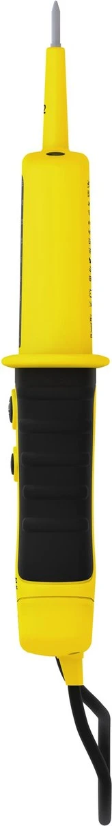 TROTEC Tweepolige Spanningstester BE20 6 TROTEC Tweepolige Spanningstester BE20 - Afbeelding 4