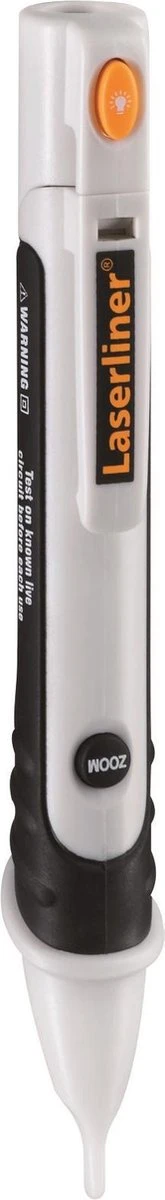 Laserliner Spanningszoeker AC-tiveFinder 24 - 1.000 VAC 5 Laserliner Spanningszoeker AC-tiveFinder 24 - 1.000 VAC - Afbeelding 3