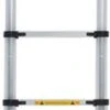 Merkloos B.I.T. - Telescopische Ladder 3.20 Meter - Home - Met Softgrip - Met Stabilisatievoet -Makita Winkel 185x1200