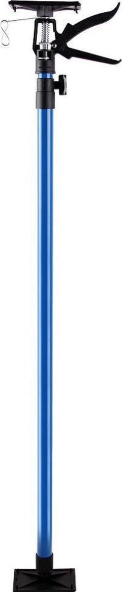 Bouwstempel Set Van 2 Blauw Staal 115-290cm 30kg -Makita Winkel 248x1200