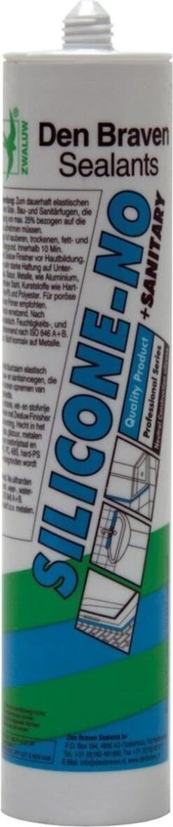 Zwaluw Den Braven 10423101 Silicone-NO Siliconenkit - Jasmijn - 310ml 15 Zwaluw Den Braven 10423101 Silicone-NO Siliconenkit - Jasmijn - 310ml -Makita Winkel 251x1200 1