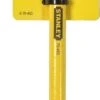 STANLEY 0-70-453 - Verstelbare Kraanmoersleutel - 240mm -Makita Winkel 251x1200