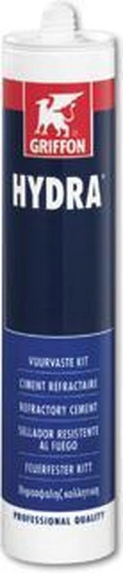 Griffon Afdichtingskit - 310 Ml -Makita Winkel 258x1200