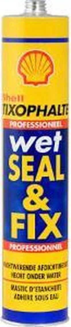 Illbruck Shell Wet Seal & Fix - 310 ML - Zwart -Makita Winkel 260x1200 1