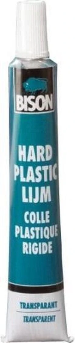Bison Hard Plastic Lijm - 25 Ml 9 Bison Hard Plastic Lijm - 25 Ml -Makita Winkel 265x1200 1
