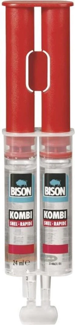 Bison Twee-componentenlijm - 24 Ml -Makita Winkel 278x1200 1