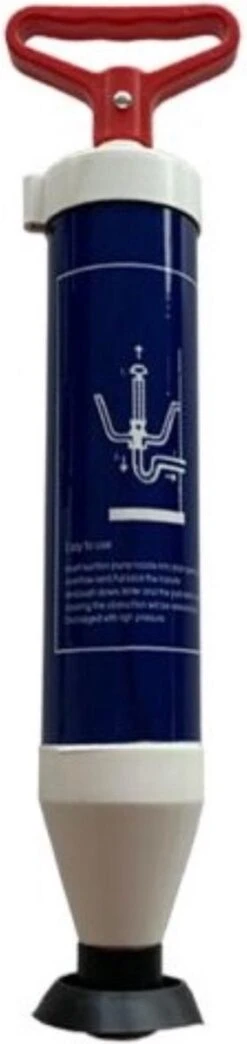 Benson Gootsteenontstopper Drain Buster - 007494 -Makita Winkel 284x1200