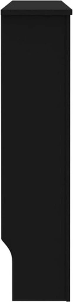 VidaXL Radiatorombouw 112x19x81 Cm MDF Zwart 21 VidaXL Radiatorombouw 112x19x81 Cm MDF Zwart -Makita Winkel 291x1200 3