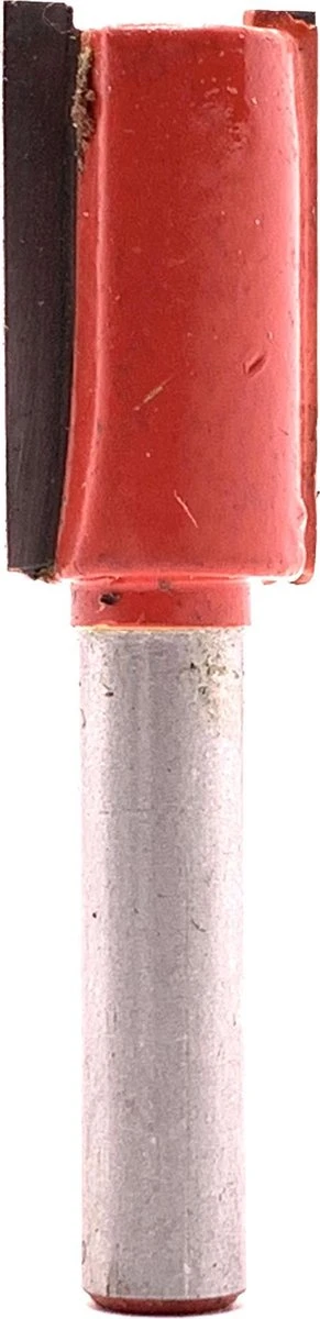 Merkloos Bovenfrezenset 15 Delig - Frezenset 15-delig - Frezenset Voor Bovenfrees - Schachtdiameter 6mm In Hout Koffer 16 Merkloos Bovenfrezenset 15 Delig - Frezenset 15-delig - Frezenset Voor Bovenfrees - Schachtdiameter 6mm In Hout Koffer - Afbeelding 14