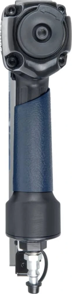 FERM ATM1051 Pneumatische Spijker- En Nietpistool - Combitacker - Spijkers (15-50mm) - Nieten (16-40mm) - Incl. Spijkers, Nieten En Koffer -Makita Winkel 296x1200