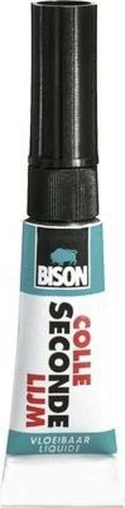 Bison Vloeibaar Secondelijm -Makita Winkel 297x1200