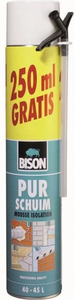 Bison Purschuim - 500 Ml -Makita Winkel 299x1200 2