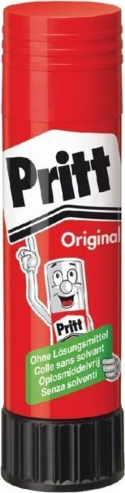 Pritt Original 43 G -Makita Winkel 306x1200