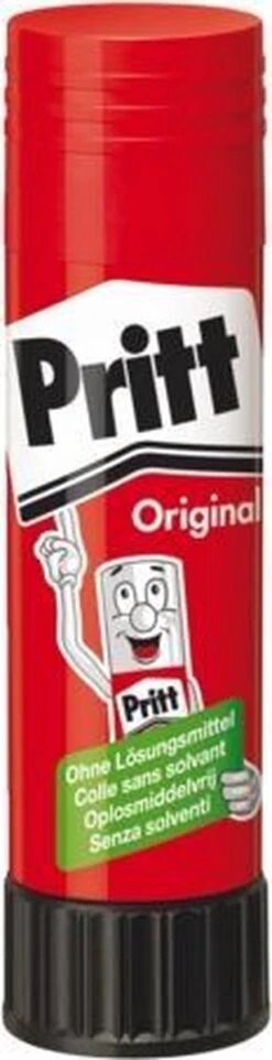 Pritt Original 43 G -Makita Winkel 308x1200