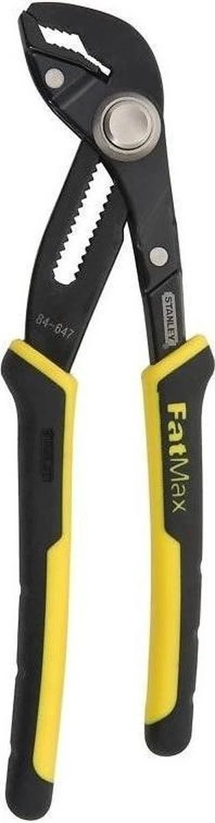 STANLEY 0-84-647 FatMax Waterpomptang - 200mm 3 STANLEY 0-84-647 FatMax Waterpomptang - 200mm