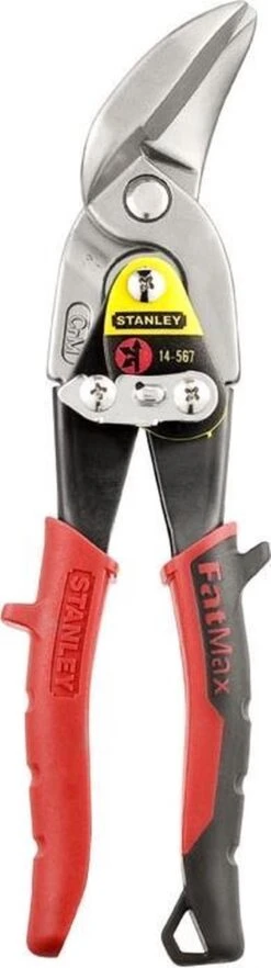 STANLEY 2-14-567 Blikschaar Rechts En Linksom - 250mm 12 STANLEY 2-14-567 Blikschaar Rechts En Linksom - 250mm -Makita Winkel 336x1200 1