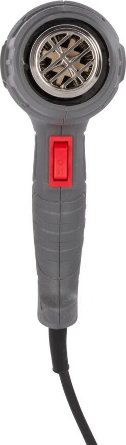 Powerplus POWE80041 Heteluchtpistool - 2000 W -Makita Winkel 342x1200