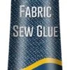 Textiellijm - 50ml - Watervast - Hobbylijm - Geschikt Voor Elke Stof - Zoomband - Textiel Lijm -Makita Winkel 344x1200 3
