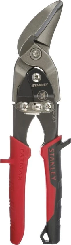 STANLEY 2-14-567 Blikschaar Rechts En Linksom - 250mm 10 STANLEY 2-14-567 Blikschaar Rechts En Linksom - 250mm -Makita Winkel 350x1200