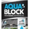 Rubson Aquablock Rubberspray 300 Ml - GRIJS - Vloeibaar Rubber Seal - Rubber Spray - Rubber Coating -Makita Winkel 357x1200 2