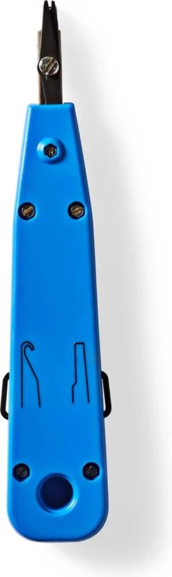 LSA Montagetang - Punch Down Tool - LSA Montagetang Met Schaar - Geschikt Voor: Alle Telecombedrading - LSA-ponsgereedschap - LSA-strips - Metaal - Allteq 7 LSA Montagetang - Punch Down Tool - LSA Montagetang Met Schaar - Geschikt Voor: Alle Telecombedrading - LSA-ponsgereedschap - LSA-strips - Metaal - Allteq -Makita Winkel 359x1200 2