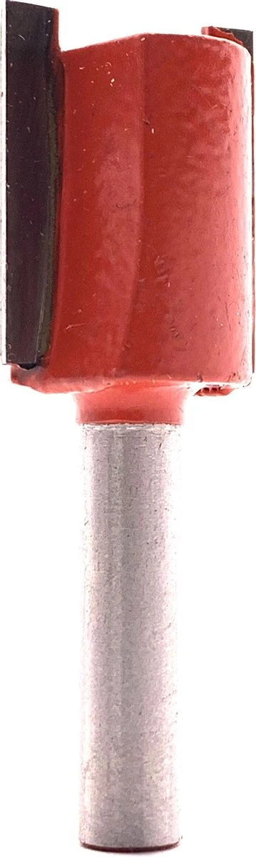 Merkloos Bovenfrezenset 15 Delig - Frezenset 15-delig - Frezenset Voor Bovenfrees - Schachtdiameter 6mm In Hout Koffer 12 Merkloos Bovenfrezenset 15 Delig - Frezenset 15-delig - Frezenset Voor Bovenfrees - Schachtdiameter 6mm In Hout Koffer - Afbeelding 10