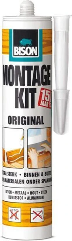 Bison Montagekit Original 310 ML 2 Stuks -Makita Winkel 360x1200 3