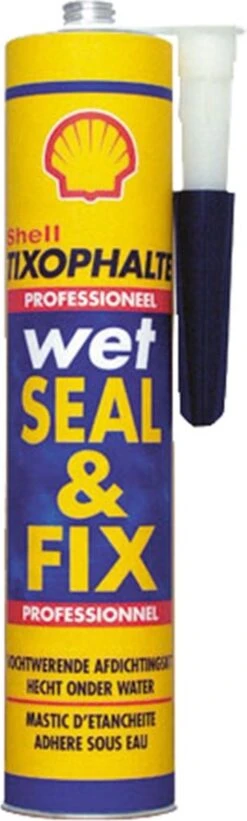 Illbruck Shell Wet Seal & Fix - 310 ML - Zwart -Makita Winkel 361x1200 2