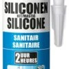 Bison Siliconenkit Sanitair Koker - Wit - 310 Ml 1 Bison Siliconenkit Sanitair Koker - Wit - 310 Ml -Makita Winkel 362x1200 3