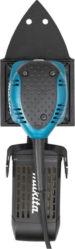 Makita BO4565K Vlakschuurmachine - 200 W - 112 X 190 Mm Schuuroppervlak -Makita Winkel 364x1200 1