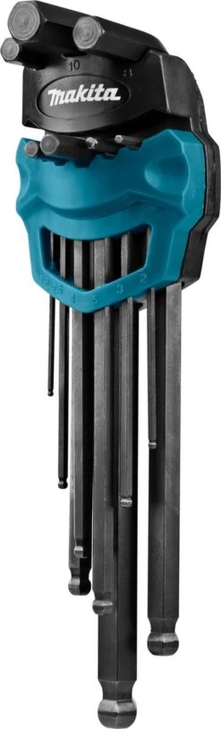 Makita Inbussleutelset 9-delig - B-65894 -Makita Winkel 364x1200 3