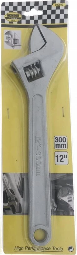 Benson HOFFTECH Baco Verstelbare Moersleutel - 12 Inch/30 Cm -Makita Winkel 365x1200 1