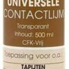 Meiboom Universele Contactlijm Spraylijm / Spuitlijm - Professionele Spuit Lijmspray 500ML -Makita Winkel 374x1200 2