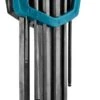 Makita Inbussleutelset 9-delig - B-65894 -Makita Winkel 375x1200