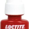 LOCTITE 271 Schroefdraadborgmiddel Rood 5ml - Hoge Sterkte -Makita Winkel 384x1200