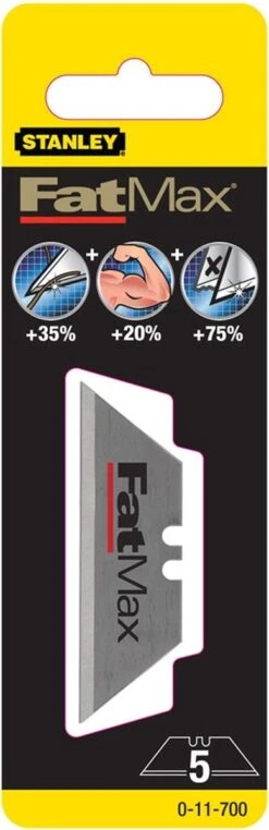 STANLEY FatMax - Reservemes (5 Stuks) -Makita Winkel 389x1200 1