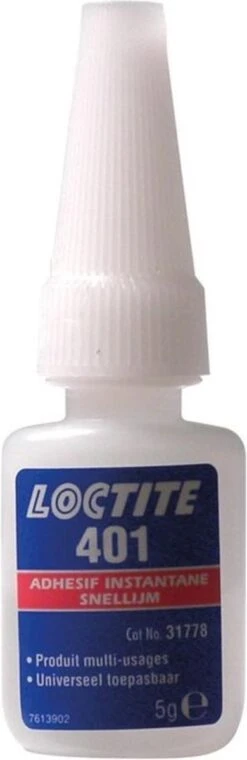 Loctite Snellijm 401-5gr Tube Cyanoacrylaat 31778 -Makita Winkel 390x1200 3