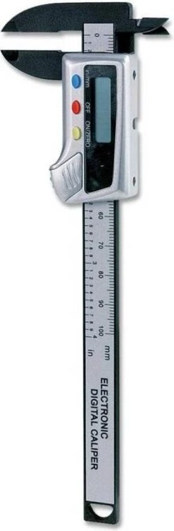 Benson Digitale Carbon Schuifmaat - Caliper - 150 Mm -Makita Winkel 394x1200 1