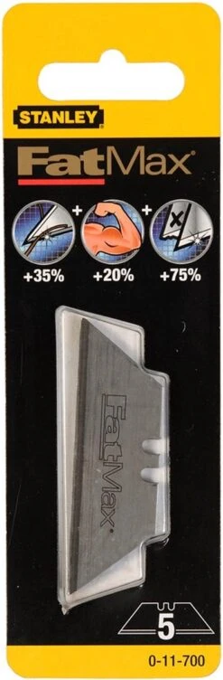 STANLEY FatMax - Reservemes (5 Stuks) -Makita Winkel 394x1200 2