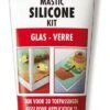 Bison Siliconenkit Glas Tube - Transparant - 60 Ml -Makita Winkel 400x1200 4