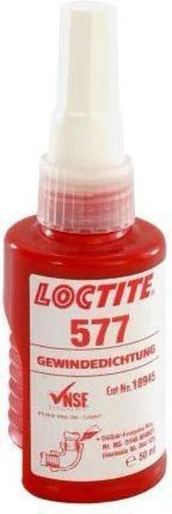 Loctite 577 - Schroefdraadafdichting - 50 Ml -Makita Winkel 403x1200