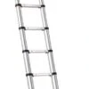 Altrex TL Smart Up Go Telescoopladder - 1x11 Sporten
