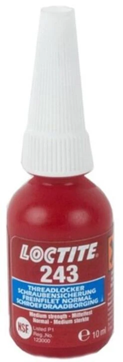Loctite Draadborgmiddel 243 Blauw 10ml -Makita Winkel 410x1200