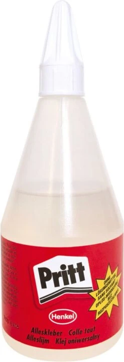 Pritt Pritt Alleslijm 208 G 208 Gr